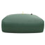 vandtank med hane sammenfoldelig 2100 l PVC