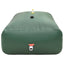 vandtank med hane sammenfoldelig 2100 l PVC