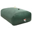 vandtank med hane sammenfoldelig 5000 l PVC