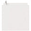 sofastol til haven 70x60x62 cm massivt fyrretræ hvid