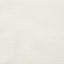 pallehynde 60x60x9,5 cm stof meleret cremefarvet