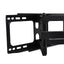 tv-vægbeslag til 26-70" skærm maks. VESA 400x400 mm 40 kg