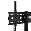 tv-stativ med hjul til 32-70" maks. VESA 600x400 mm 50 kg