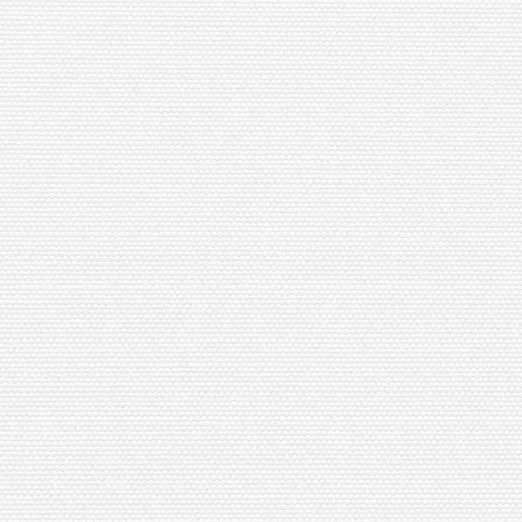 sammenrullelig sidemarkise 160x300 cm hvid