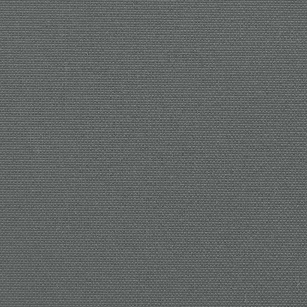 udtrækkelig sidemarkise antracit 180x300 cm