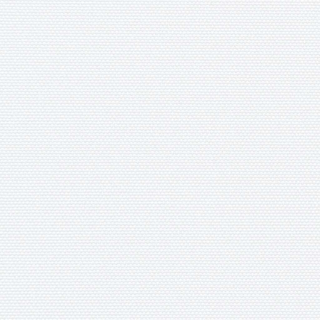 sammenrullelig sidemarkise 200x300 cm hvid