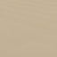 sammenrullelig sidemarkise 100x500 cm beige