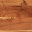 tv-bord 70x34x46 cm massivt akacietræ