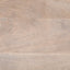 tv-bord 80x34x46 cm massivt mangotræ