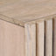 underskab til vask 62x34x58 cm massivt mangotræ