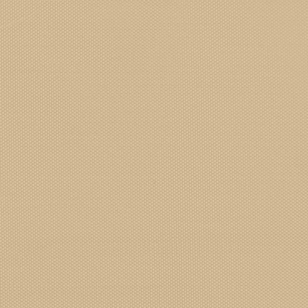 foldbart pop-up festtelt med 4 sidevægge beige