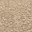 gulvtæppe ZIZUR 60x110 cm jute-look indendørs og udendørs