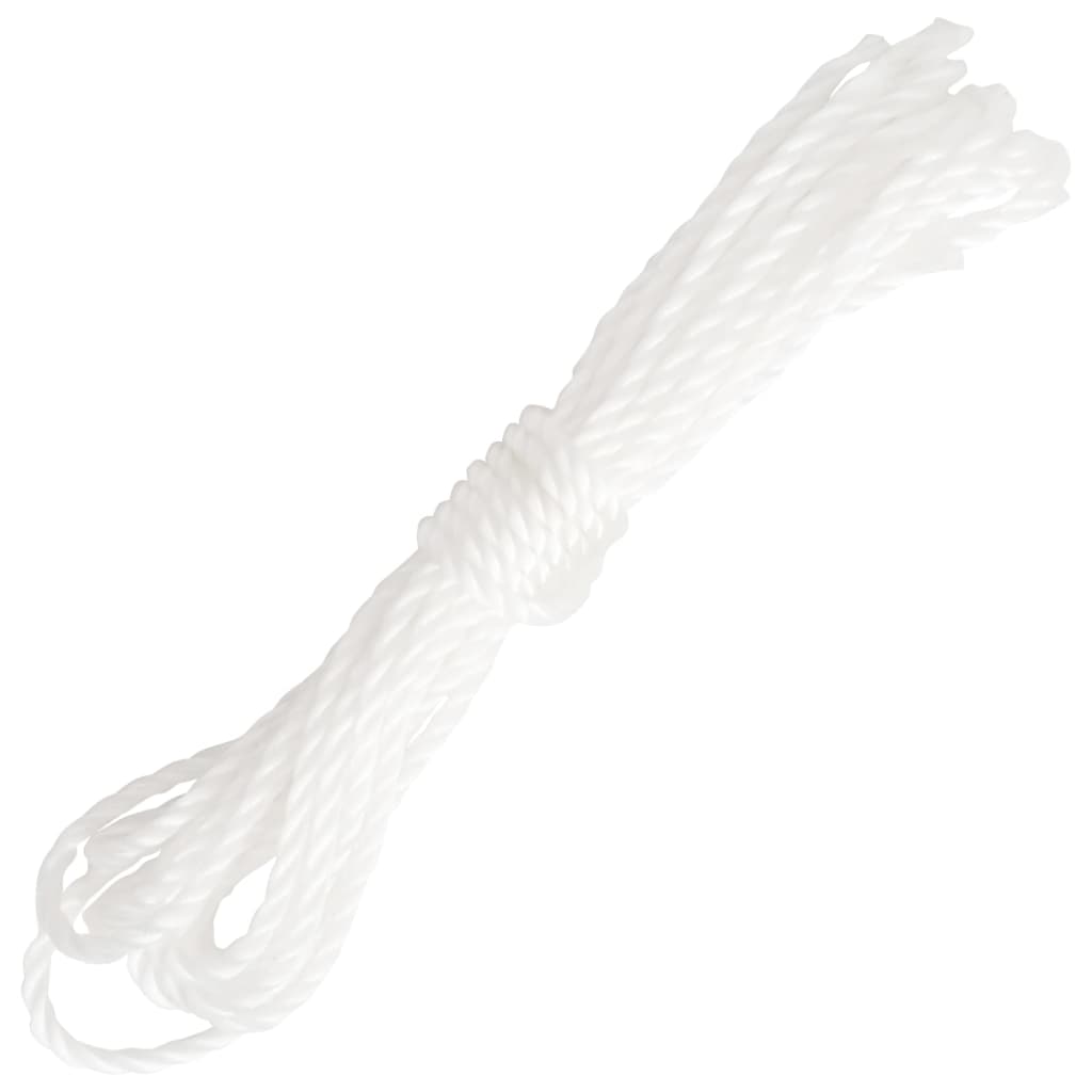 solsejl 3/4x3 m 160 g/m² trapezformet HDPE lysegrå