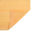 afskærmning 1x10 m HDPE 150 g/m² sandfarvet