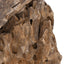 dragesten 25 kg 10-30 cm blandede farver