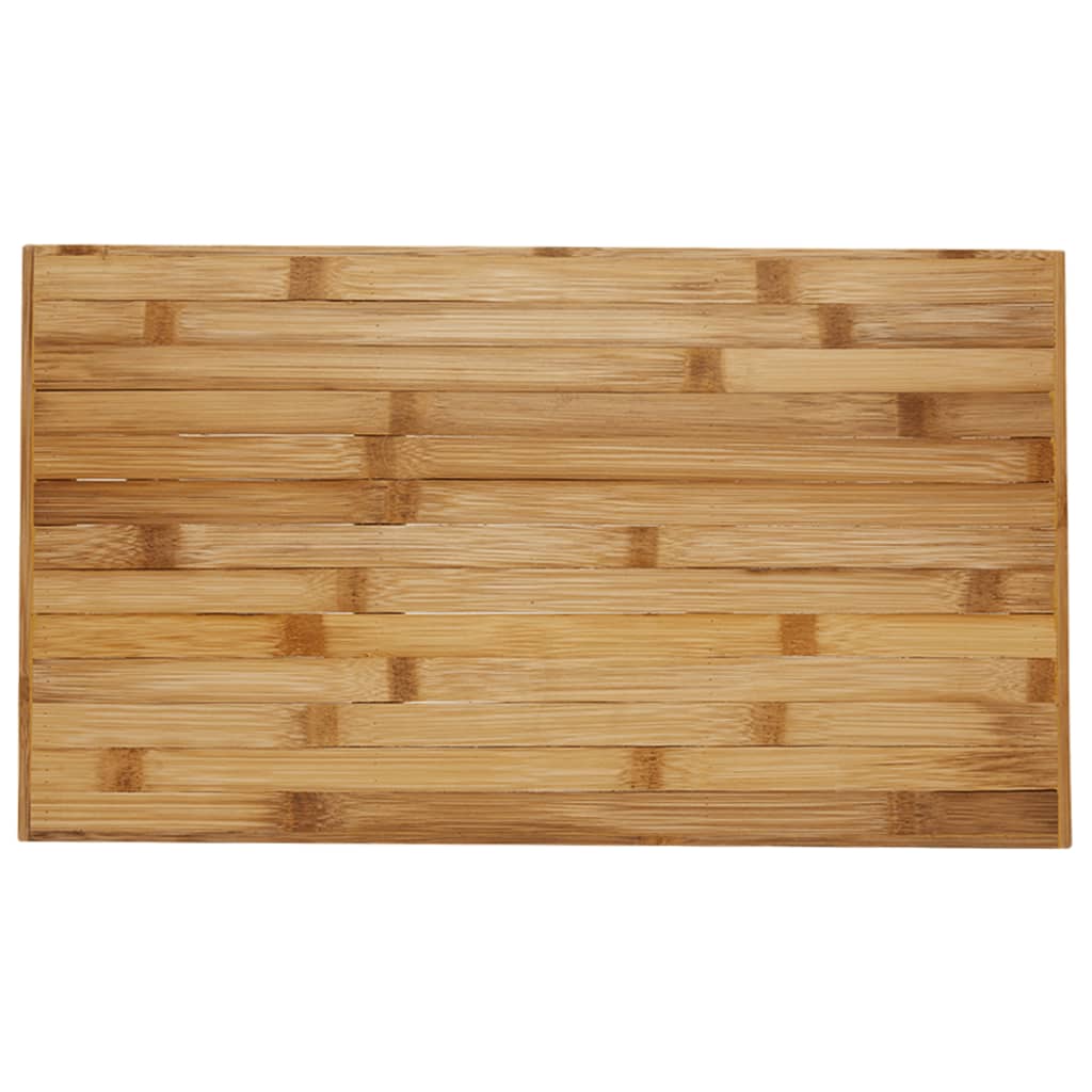 sofabord 70x40x35 cm bambus