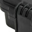 transportabel flightcase 30x24,5x12,5 cm PP sort