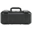 transportabel flightcase 46,5x21,5x17,5 cm PP sort