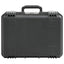 transportabel flightcase 49x38x23 cm PP sort