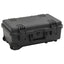 transportabel flightcase 55x35x22,5 cm PP sort