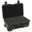 transportabel flightcase 55x35x22,5 cm PP sort