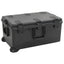 transportabel flightcase 79,5x52x39 cm PP sort