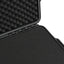 transportabel flightcase 79,5x52x39 cm PP sort