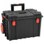 transportabel flightcase 56,5x45,5x48 cm PP sort