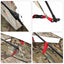 4-personers fisketelt quick-release camouflage