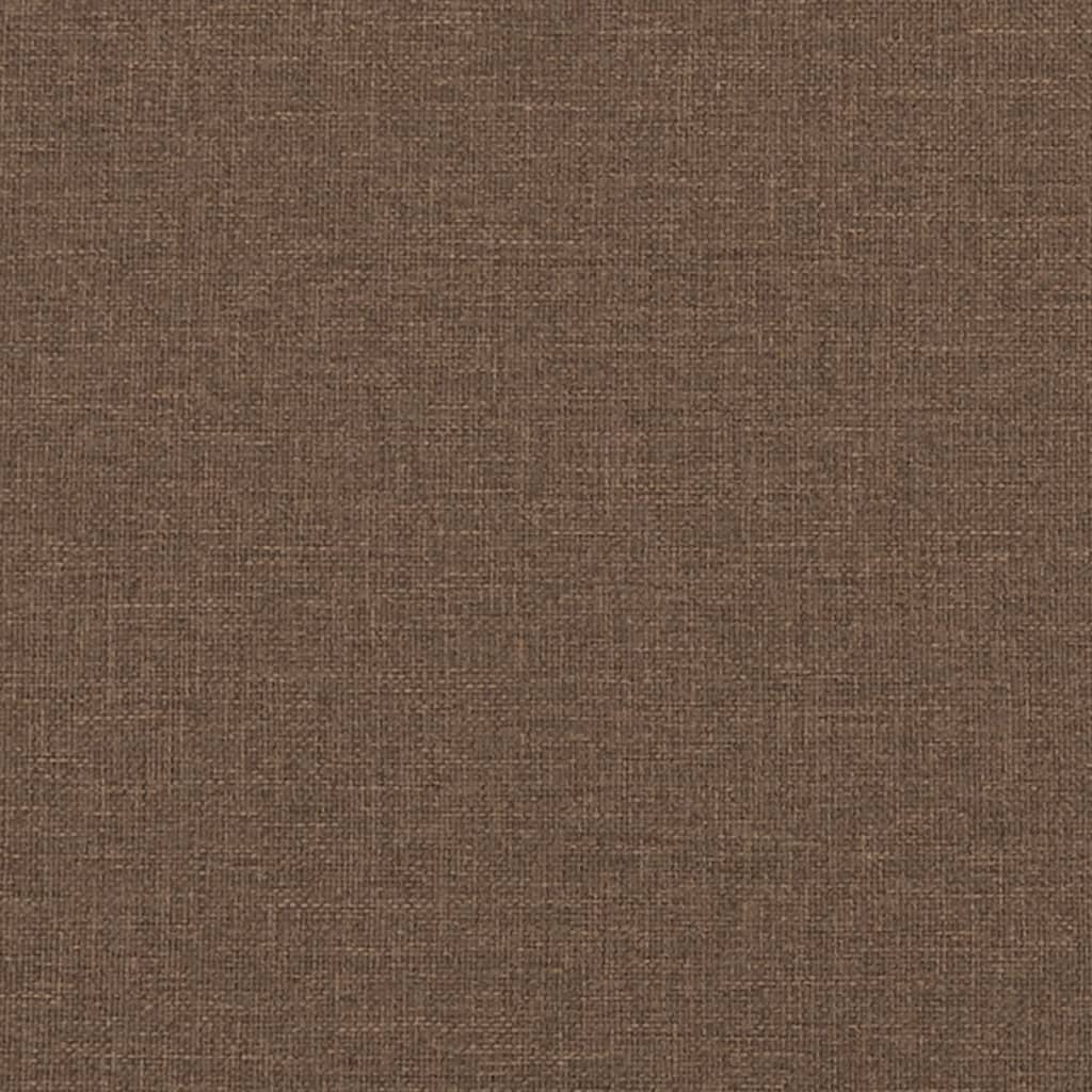 fodskammel 77x55x31 cm stof patchwork