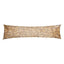 camouflagenet 809x207 cm med opbevaringspose sandfarvet