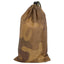 camouflagenet 809x207 cm med opbevaringspose sandfarvet