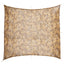 camouflagenet 521x493 cm med opbevaringspose sandfarvet