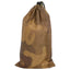 camouflagenet 618x512 cm med opbevaringspose sandfarvet