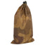 camouflagenet 618x512 cm med opbevaringspose sandfarvet