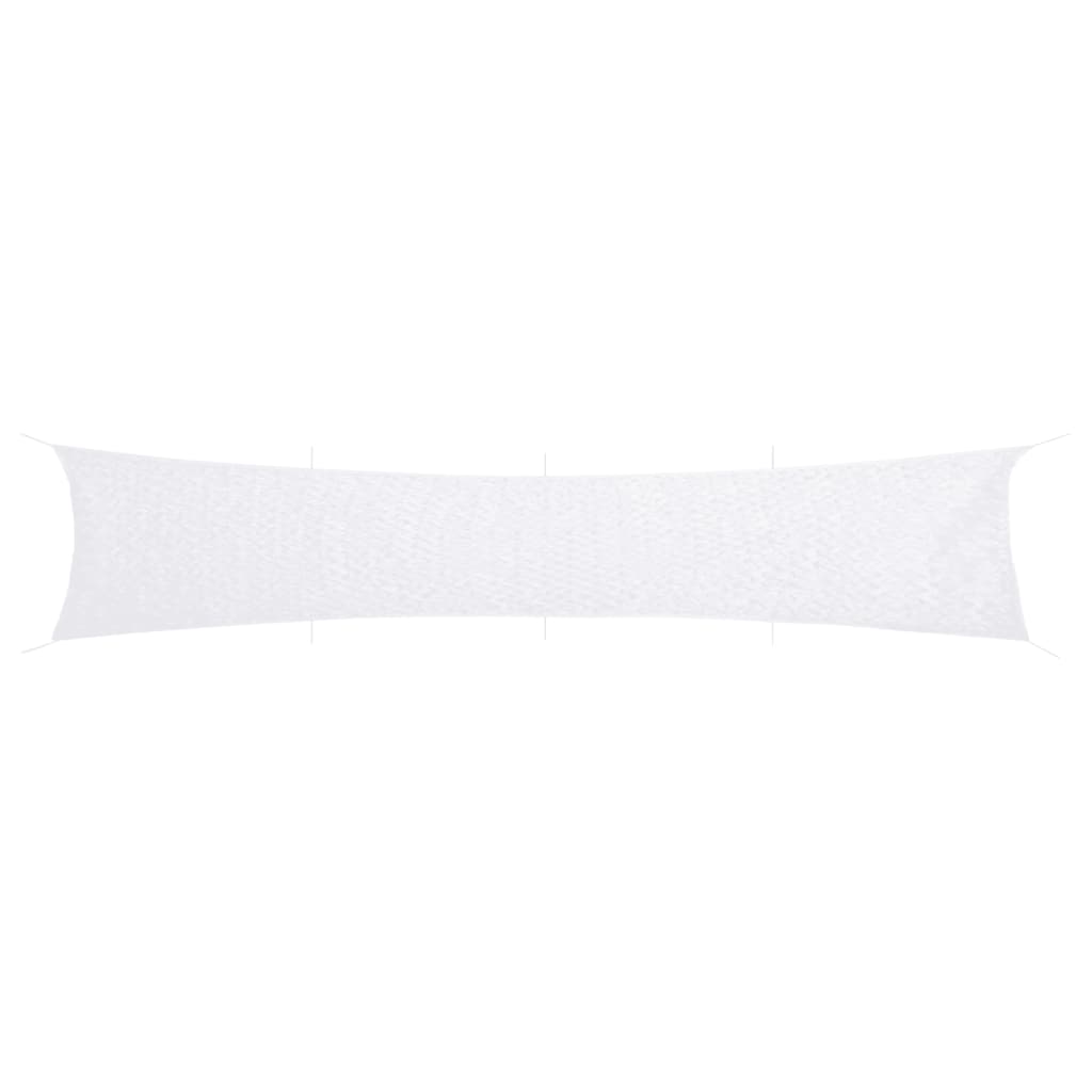 camouflagenet 312x140 cm med opbevaringspose hvid billede