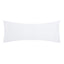camouflagenet 525x205 cm med opbevaringspose hvid