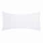 camouflagenet 506x279 cm med opbevaringspose hvid