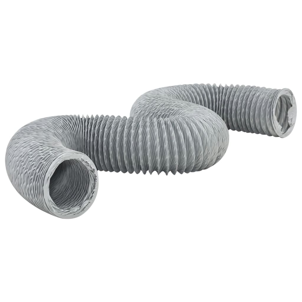 ventilationsslange 6 m Ø10 cm PVC
