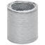 ventilationsslange 6 m Ø10 cm PVC
