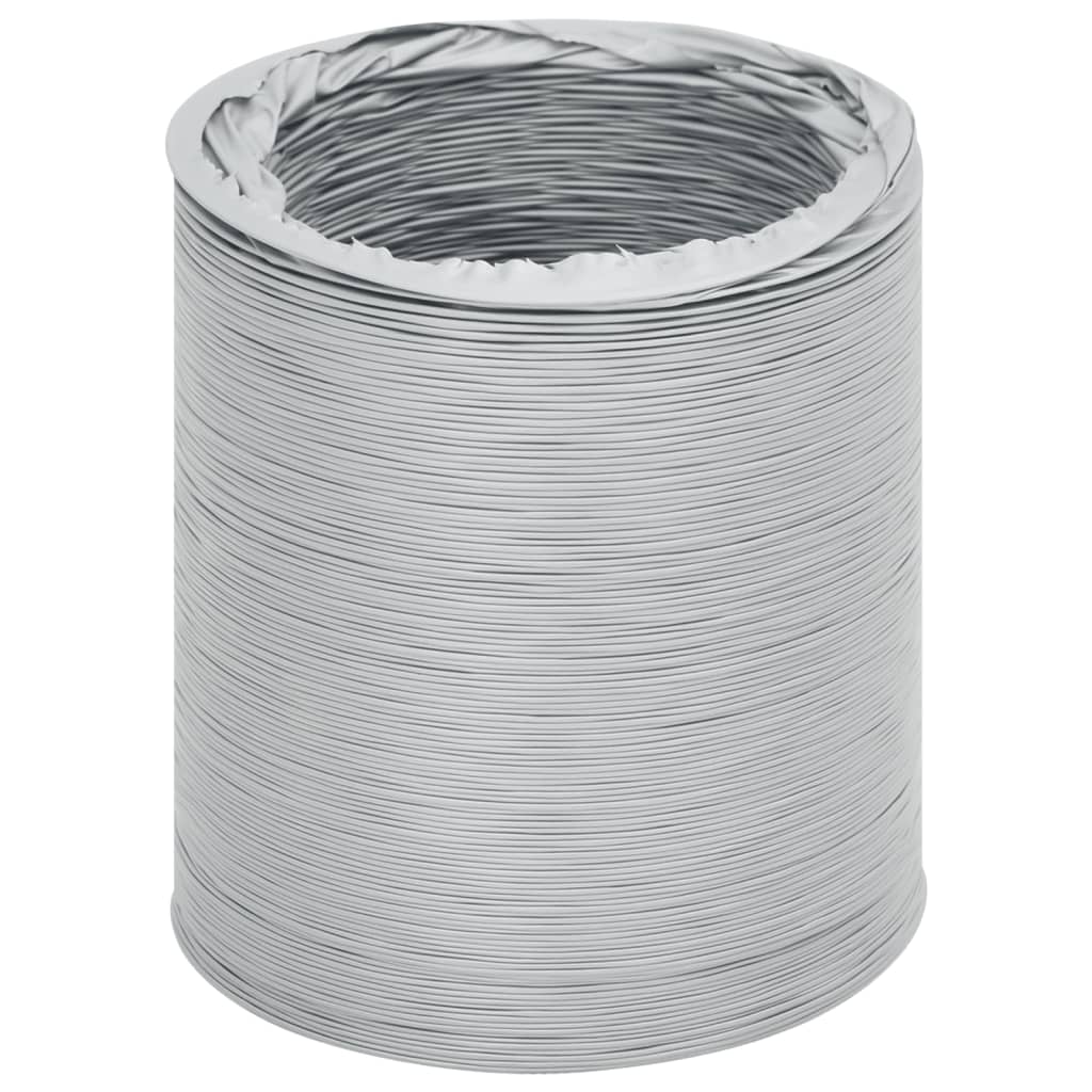ventilationsslange 6 m Ø10 cm PVC