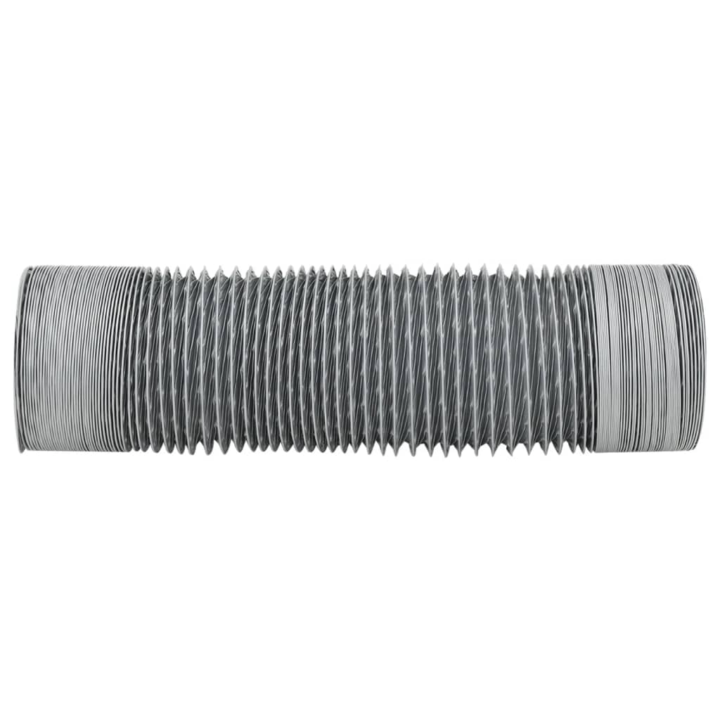 ventilationsslange 6 m Ø10 cm PVC