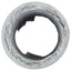 ventilationsslange 6 m Ø10 cm PVC