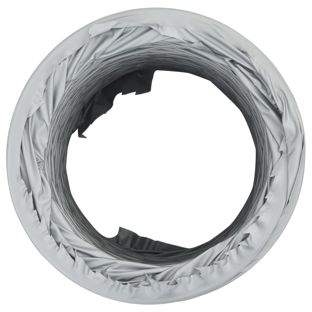 ventilationsslange 6 m Ø10 cm PVC
