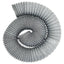 ventilationsslange 6 m Ø10 cm PVC