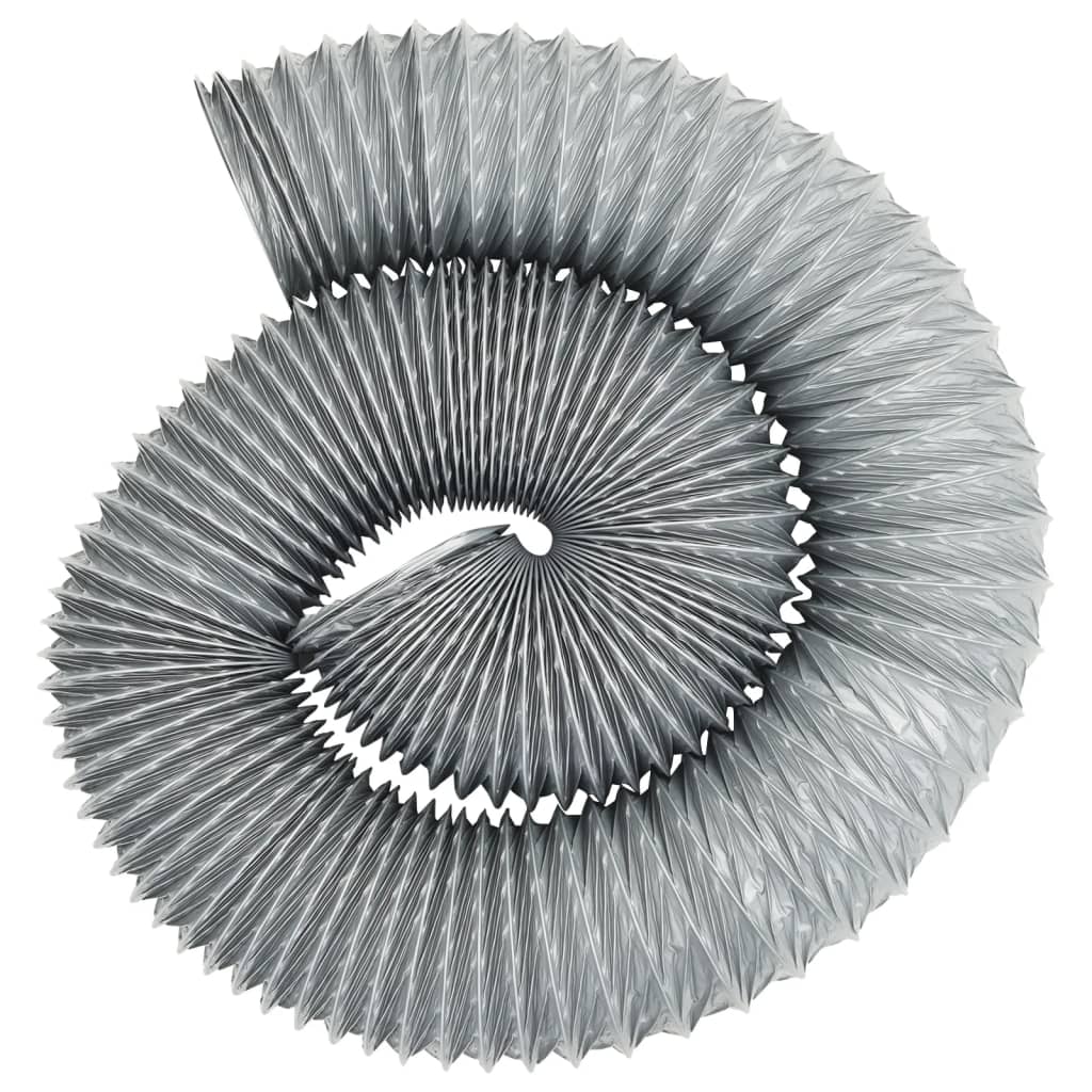 ventilationsslange 6 m Ø10 cm PVC