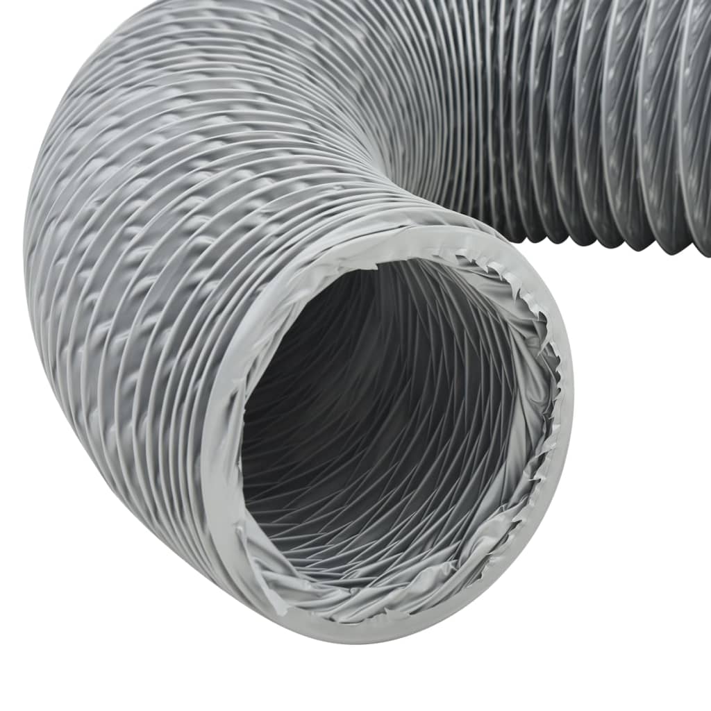 ventilationsslange 6 m Ø10 cm PVC