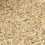 stenfolie 200x40 cm naturlig sandfarve