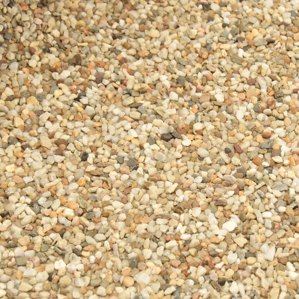 stenfolie 800x60 cm naturligt sand