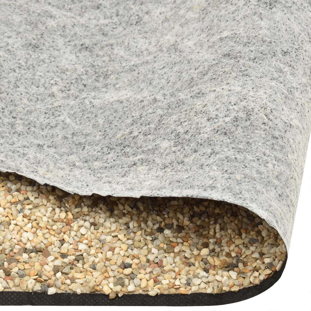stenfolie 900x60 cm naturligt sand